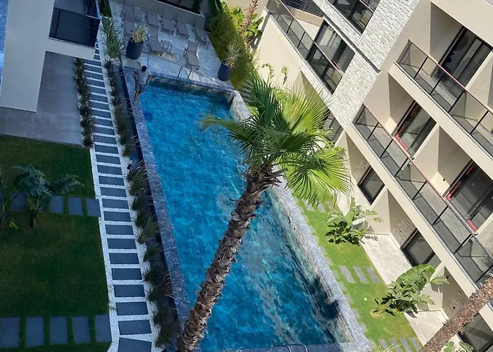 No 22 Residence