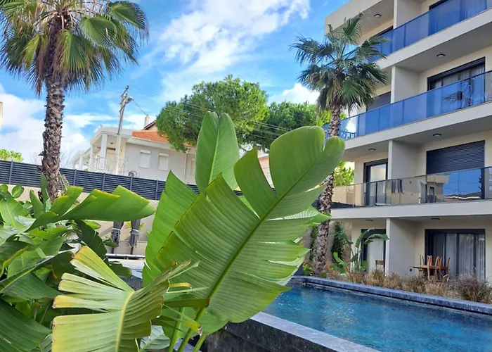 No 22 Residence